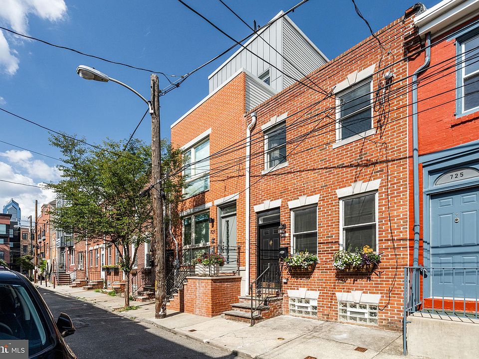 723 S Smedley St, Philadelphia, PA 19146 Zillow