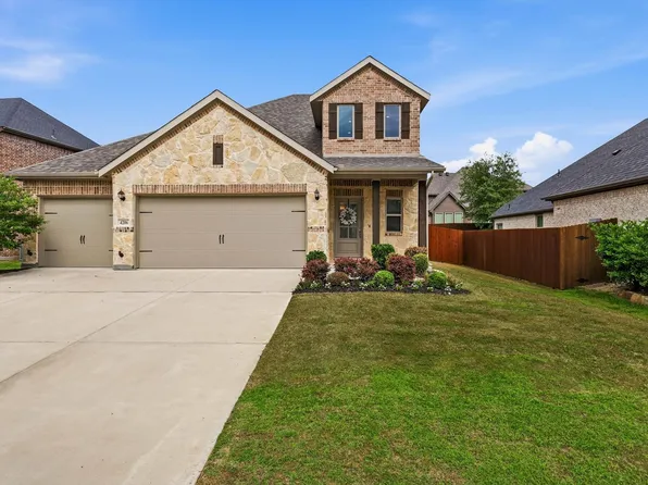 4206 Milrany Ln, Melissa, TX 75454