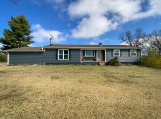 5903 E Floyd Lee Rd, Harrison, AR 72601