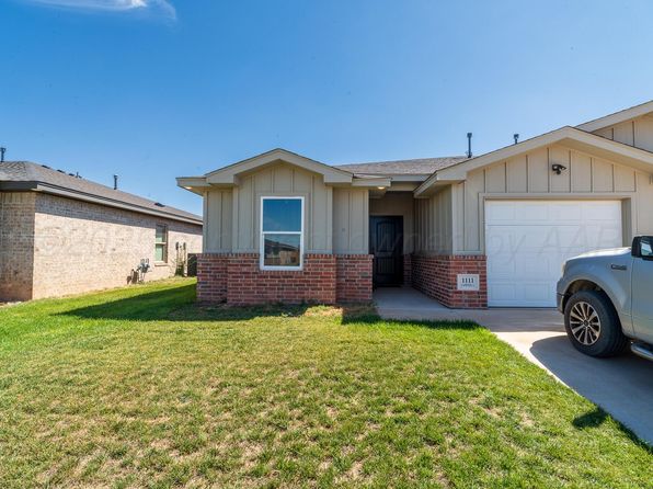 1111 Caprock St, Hereford, TX 79045