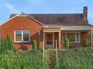 249 Pattison St, Evans City, PA