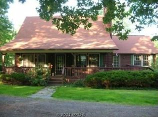 56 Wood Cove Ct, Mineral, VA