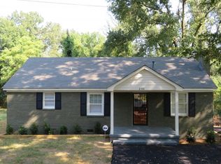 2108 Driftwood Ave, Memphis, TN 38127