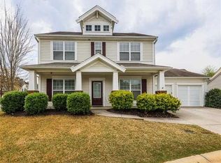 201 Quince Rd, Canton, GA 30114