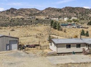 493 Gilia Dr, Spring Creek, NV 89815