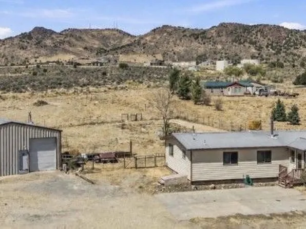 493 Gilia Dr, Spring Creek, NV 89815