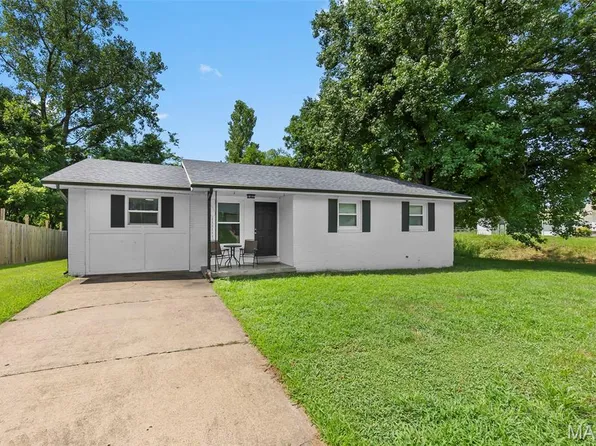 2039 Brink Ave, Cape Girardeau, MO 63703