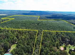 Youngs Farm Rd, Cedartown, GA 30125