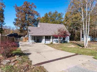 263 Pershing St, Austin, AR 72007