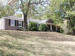 6784 Gower Rd, Nashville, TN 37209
