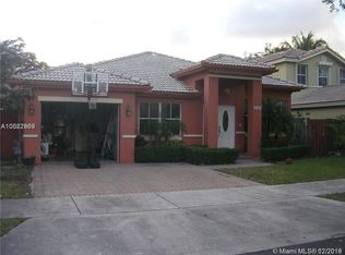 8182 SW 163rd Pl, Miami, FL 33193