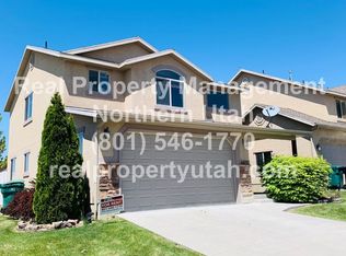 1677 N 25 E, Layton, UT 84041