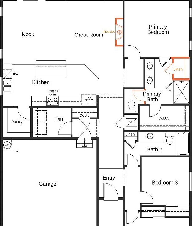 2nd image of 454 184th Street Ct E #64