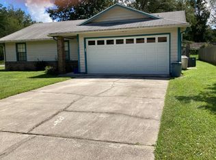 2595 Sandy Hollow Dr, Middleburg, FL 32068