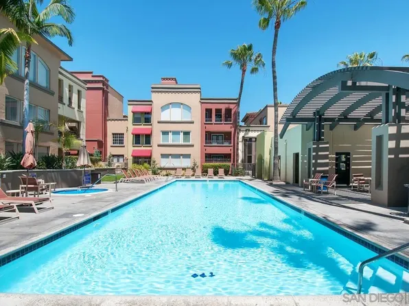 1270 Cleveland Ave Unit K103, San Diego, CA 92103
