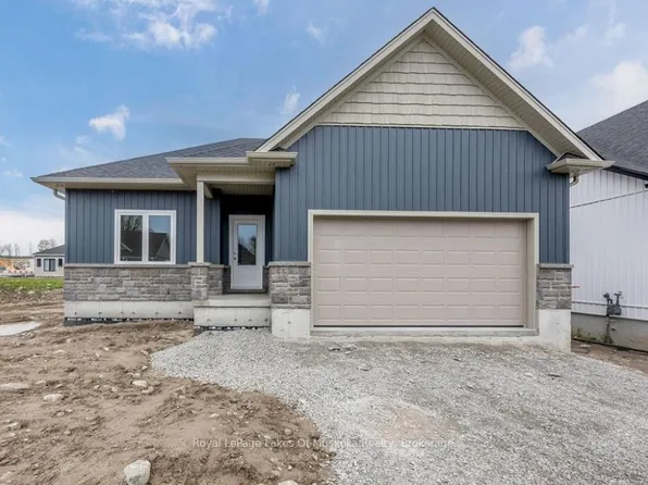 120 Brandon Ave, Severn, ON L0K 1E0