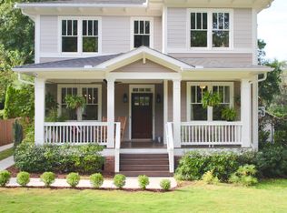 122 Emerson Ave, Decatur, GA 30030