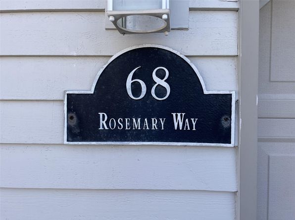 68 Rosemary Way #72B, Rhinebeck, NY 12572