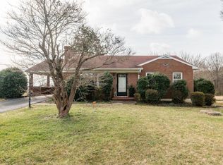 831 Depot Ln, Spout Spring, VA 24593