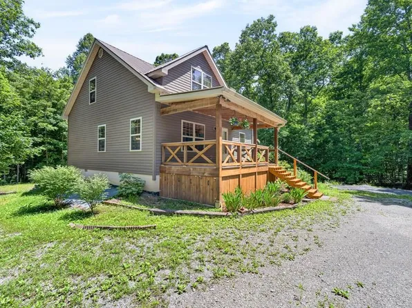 1007 Parkstown Ext, Wilder, TN 38589