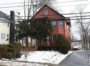 39 Innis Ave, Poughkeepsie, NY 12601