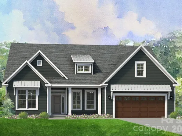 138 Adalyn Ivy Ln Lot 8, Mooresville, NC 28115