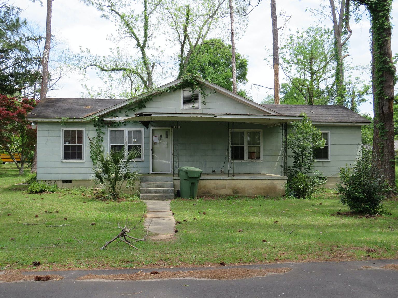 1509 Potter St, Bainbridge, GA 39819 Zillow