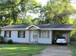 106 Alabama St, Natchez, MS 39120