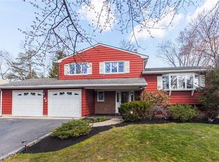 42 Annette Dr, Edison, NJ 08820