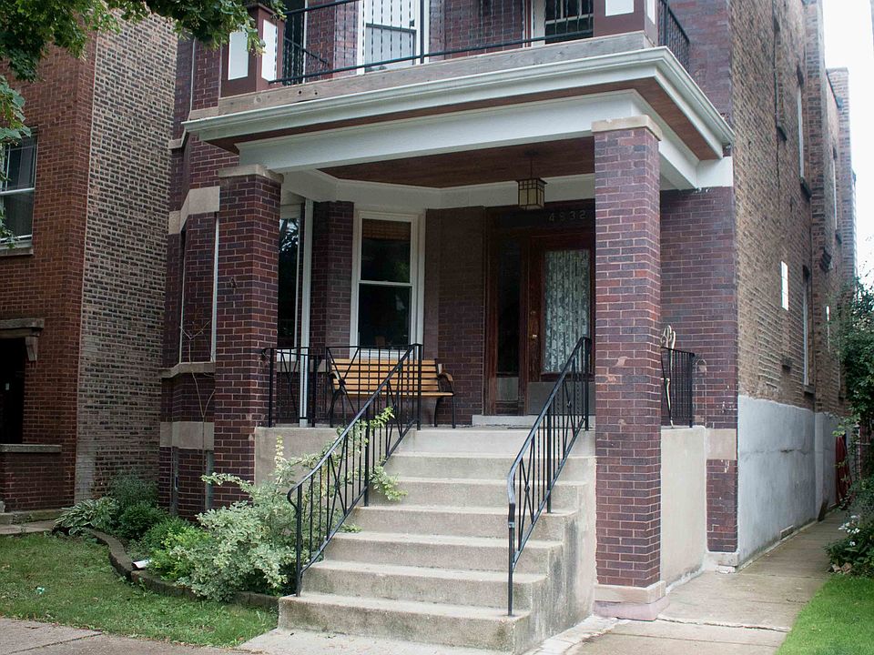 1st image of 4832 N Claremont Ave #2