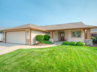 12 Patrick Ct, Oroville, CA 95965