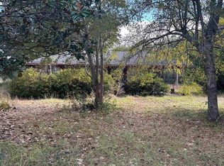 120 McAllister Rd, Kingstree, SC 29556