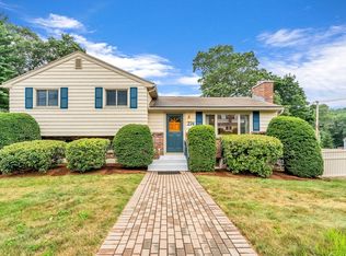 274 Wilson St, Marlborough, MA 01752