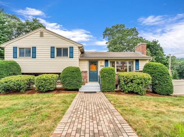 274 Wilson St, Marlborough, MA 01752
