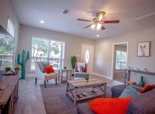 4118 Bell St #A, Houston, TX 77023