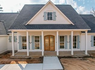 703 Hillwood Cv, Oxford, MS 38655