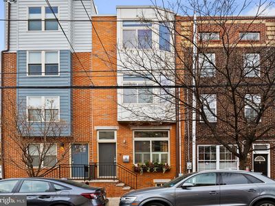 730 S 21st St, Philadelphia, PA, 19146