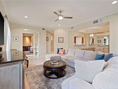 2809 Tiburon Blvd E #2-101, Naples, FL, 34109