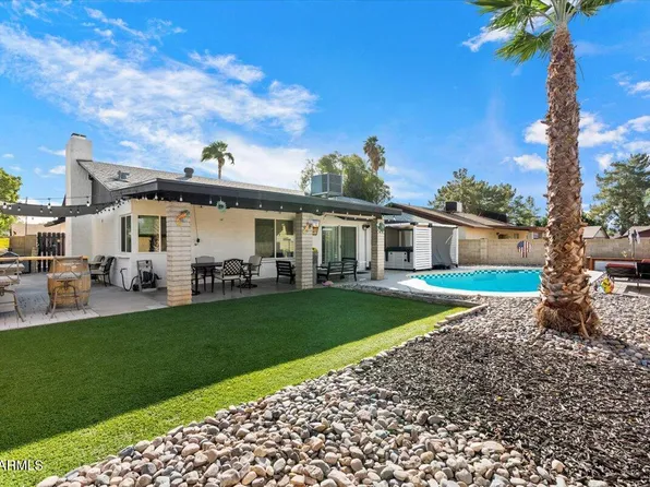 9622 N 47TH Avenue, Glendale, AZ 85302