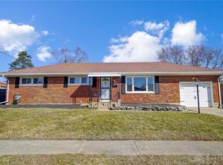 4850 Lehigh Dr, Springfield, OH 45503