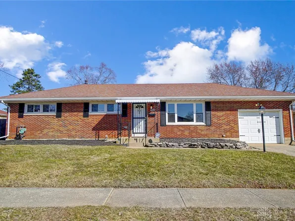 4850 Lehigh Dr, Springfield, OH 45503