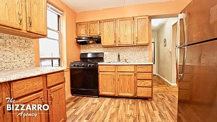 Sold by Bizzarro Agency