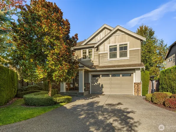 1719 271st Avenue SE, Sammamish, WA 98075