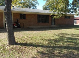 417 Patrick Street, Minden, LA 71055