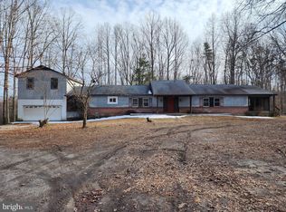 354 Carpenter Ln, Mineral, VA 23117