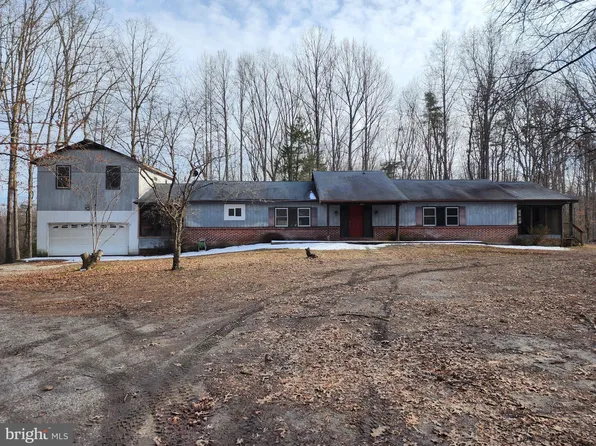 354 Carpenter Ln, Mineral, VA 23117
