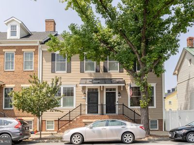 711 S Braddock St, Winchester, VA, 22601