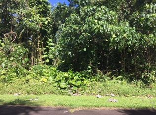 Oio St LOT 1505, Pahoa, HI 96778