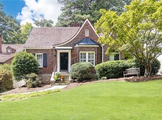 2868 Alpine Rd NE, Atlanta, GA 30305