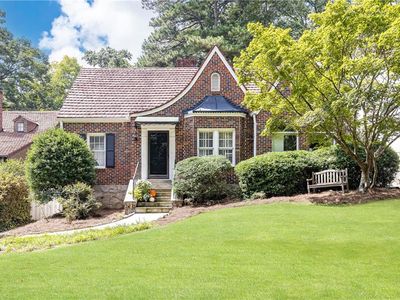 2868 Alpine Rd NE, Atlanta, GA, 30305